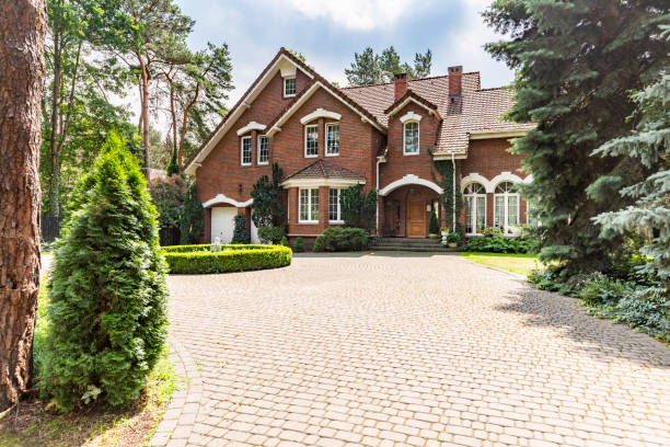 Best Driveway Pavers Contractor  in Suffolk, VA
