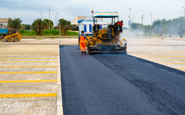 Best Interlocking Driveway Pavers  in Suffolk, VA