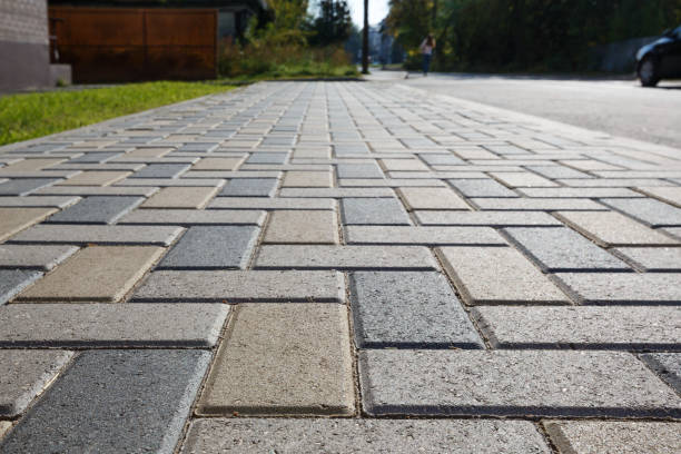 Best Residential Paver Driveway  in Suffolk, VA