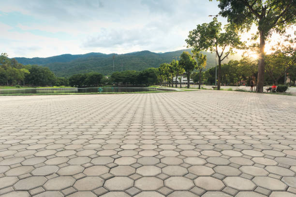 Driveway Pavers for Homes in Suffolk, VA