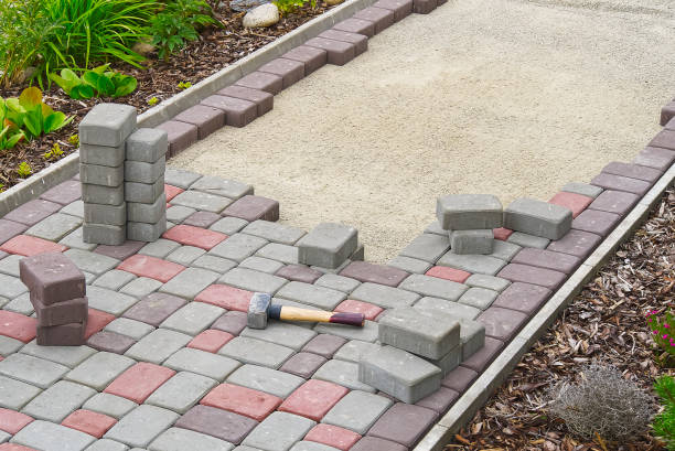 Reasons to Select Us for Your Driveway Paving Requirements in Suffolk, VA