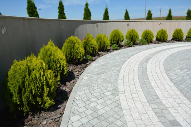 Best Concrete Paver Driveway  in Suffolk, VA