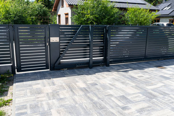 Best Driveway Resurfacing Pavers  in Suffolk, VA