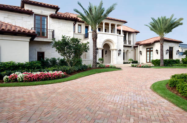 Best Driveway Paver Sealing  in Suffolk, VA
