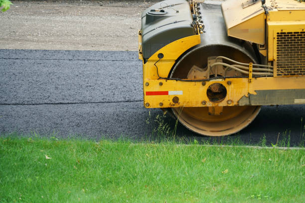 Best Cobblestone Driveway Pavers  in Suffolk, VA