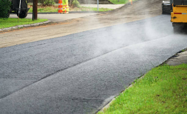 Best Residential Driveway Paver Services  in Suffolk, VA